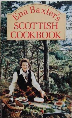 Ena baxter scottish - ena, baxter's