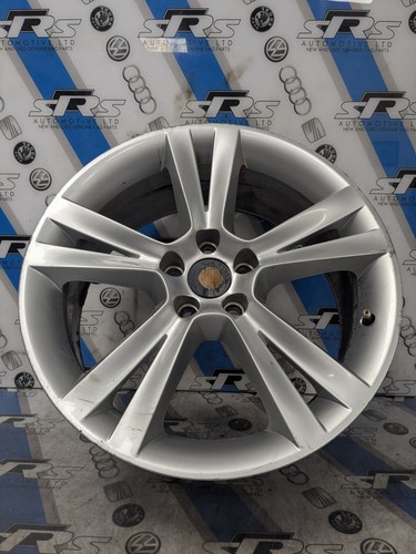Genuine seat ibiza mk4 alloy - seat,