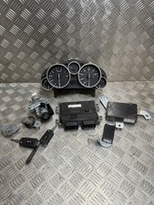 MAZDA MX5 MK3.5 NC2 2.0  - ECU Lock Set Kit LF9J 18 881D (63K)