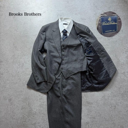 Brooks brothers men gray - brooks, men's