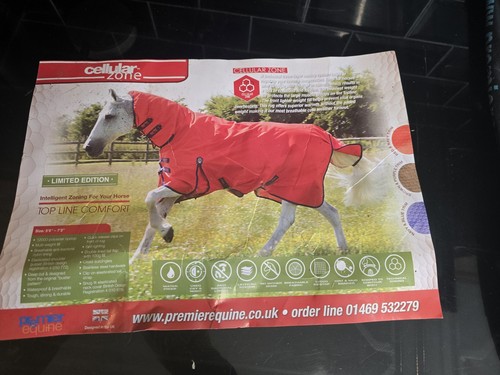 Premier equine 450 - equine,
