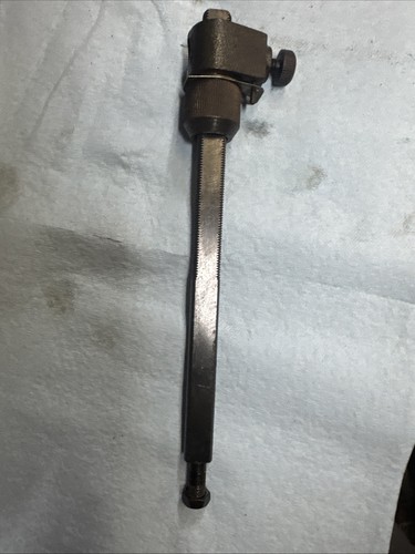 Craftsman floor drill - floor,