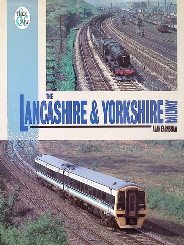The lancashire and yorkshire - the,