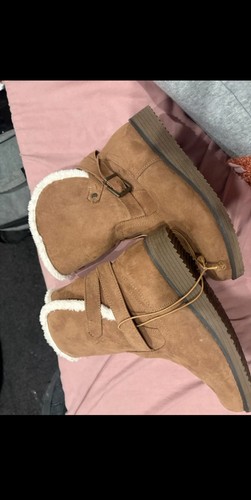 Asda george winter boots size - asda,