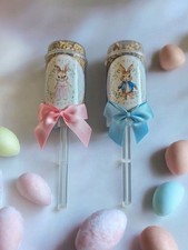 Magic Easter Bunny Food