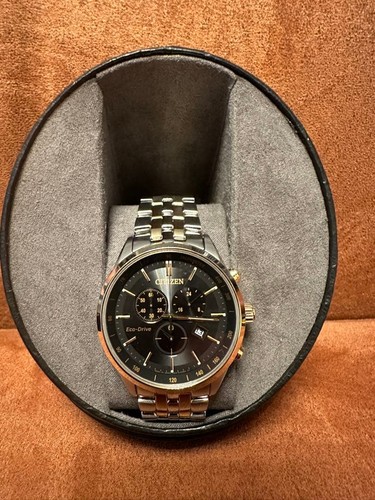 New citizen eco drive - eco,