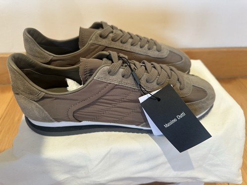 Brand new massimo - brand, dutti