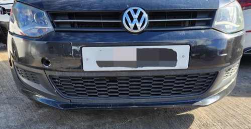 Volkswagen polo 5dr - polo,