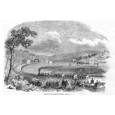 DEVON Opening of the Bideford