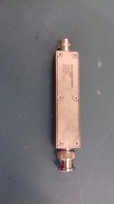 Low pass filter 200MHz Spectrum Microwave