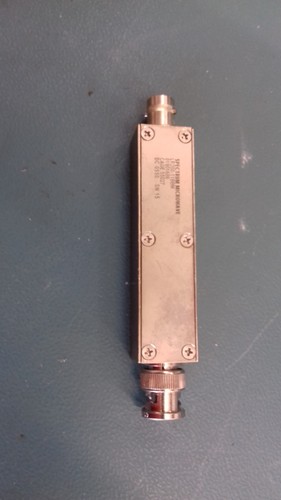 Low pass filter 200mhz - pass,