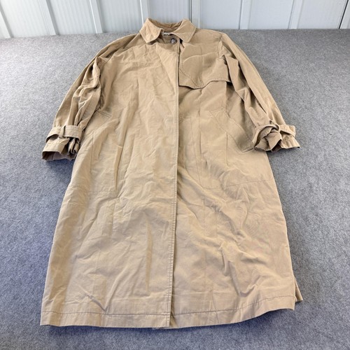 Reiss coat womens beige - coat,