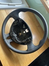 Renault Clio 197 F1 MK3 2005-2009 Steering Wheel 8200344073 F27 200 RS