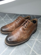 Clarks Montacute Lord Brown