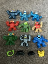 Heroes of Goo Jit zu