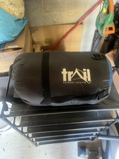 Trail Alpine 250 single Sleeping Bag