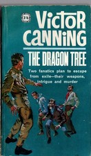 Victor Canning THE DRAGON TREE