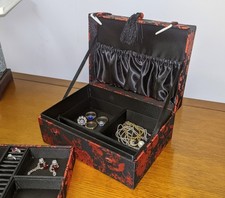 Luxury Large Jewellery Boxes 2