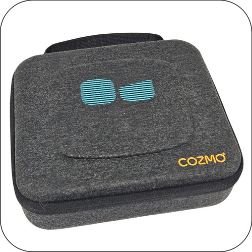 Cozmo robot carry - cozmo, case