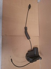 Renault Scenic 2009 - 2016 Drivers Front Door Lock Mechanism 805020007R 