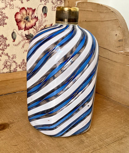 Vintage venetian murano glass - venetian,