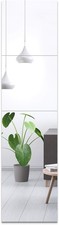 EVENLIVE - 30x30cm Frameless