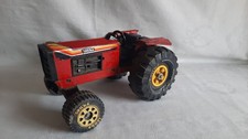 VINTAGE...10" RED TONKA
