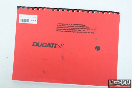 Official spare parts catalog - official,
