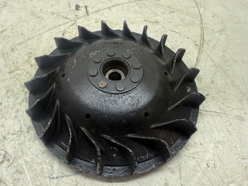 Vespa mk1 genuine flywheel - mk1,