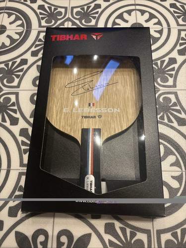 Tibhar lebesson table tennis - tibhar,