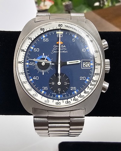1970s omega seamaster - 1970s, jedi
