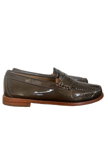 Weejuns bass co 9 1 - weejuns, g.h.