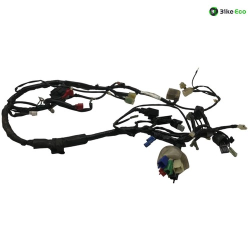 Electric harness honda nss 125 - nss,
