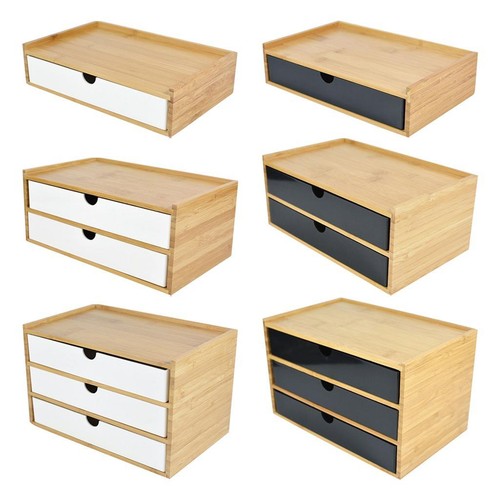 Premium desktop storage drawer - premium,