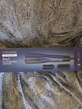 VISAGE 'DIAMOND SERIES' 3 IN 1