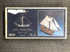 Corel 1/50 HMS Resolution 18th