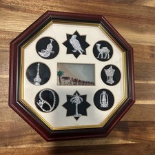 DUBAI Souviener Hand Made In