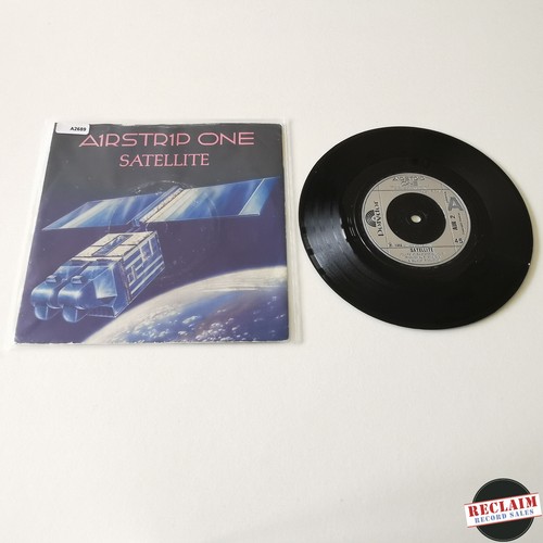 Airstrip one satellite 7 - -,