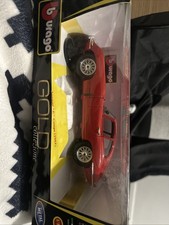 Bburago Burago 1961 Jaguar E