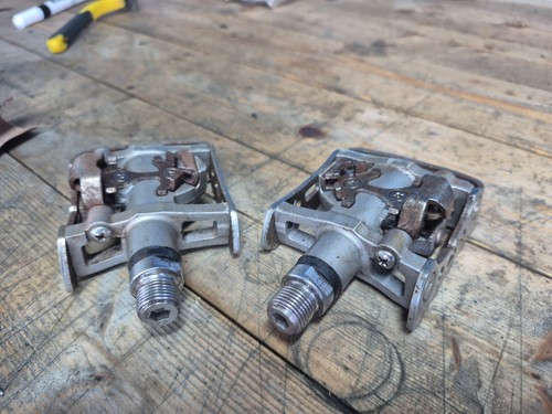 Shimano pdm324 spd - pdm324,