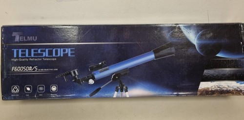 Telescope