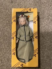 Del Prado Victorian Lady With