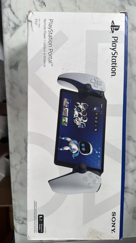 Playstation portal ps5 remote - playstation,