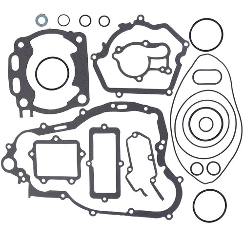 New complete gasket kit top - new,