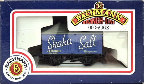 Bachmann 179 ton covered - 33-179,