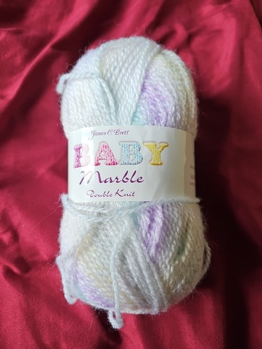 James brett baby marble - c,