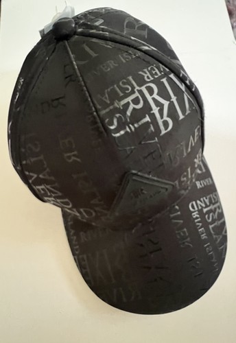 River island mini baseball - river,