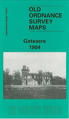 Kay parrott gateacre - parrott, 1904