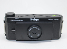 Holga 120wpc wide - 120wpc, pinhole
