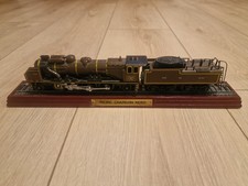 Atlas Editions Static Model